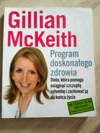 Program doskonałego zdrowia Gillian McKeith