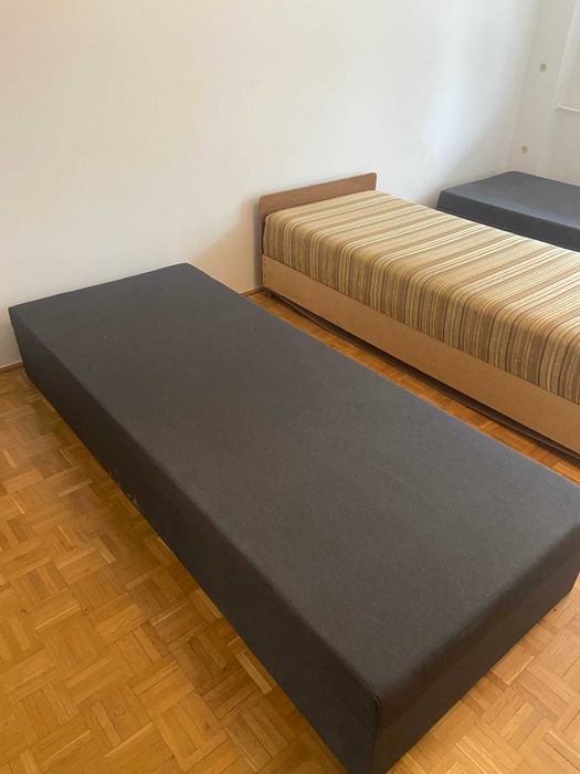 Tapczany ze Skrzynią (150/300 zł) Gotowe do Odbioru
