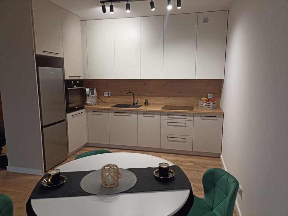 Mieszkanie 2 pokojowe na wynajem