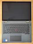 Lenovo Thinkpad X13 Yoga Gen2 /i7-1185G7/16GB/512GB/modem4G/LTE