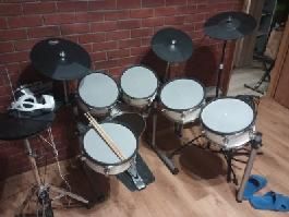 Perkusja Dig Drum moduł Roland TD-6V