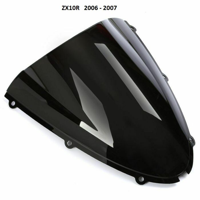 Szyba Nowa Kawasaki ZX10R