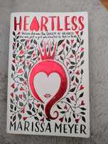 Heartless - Marissa Meyer