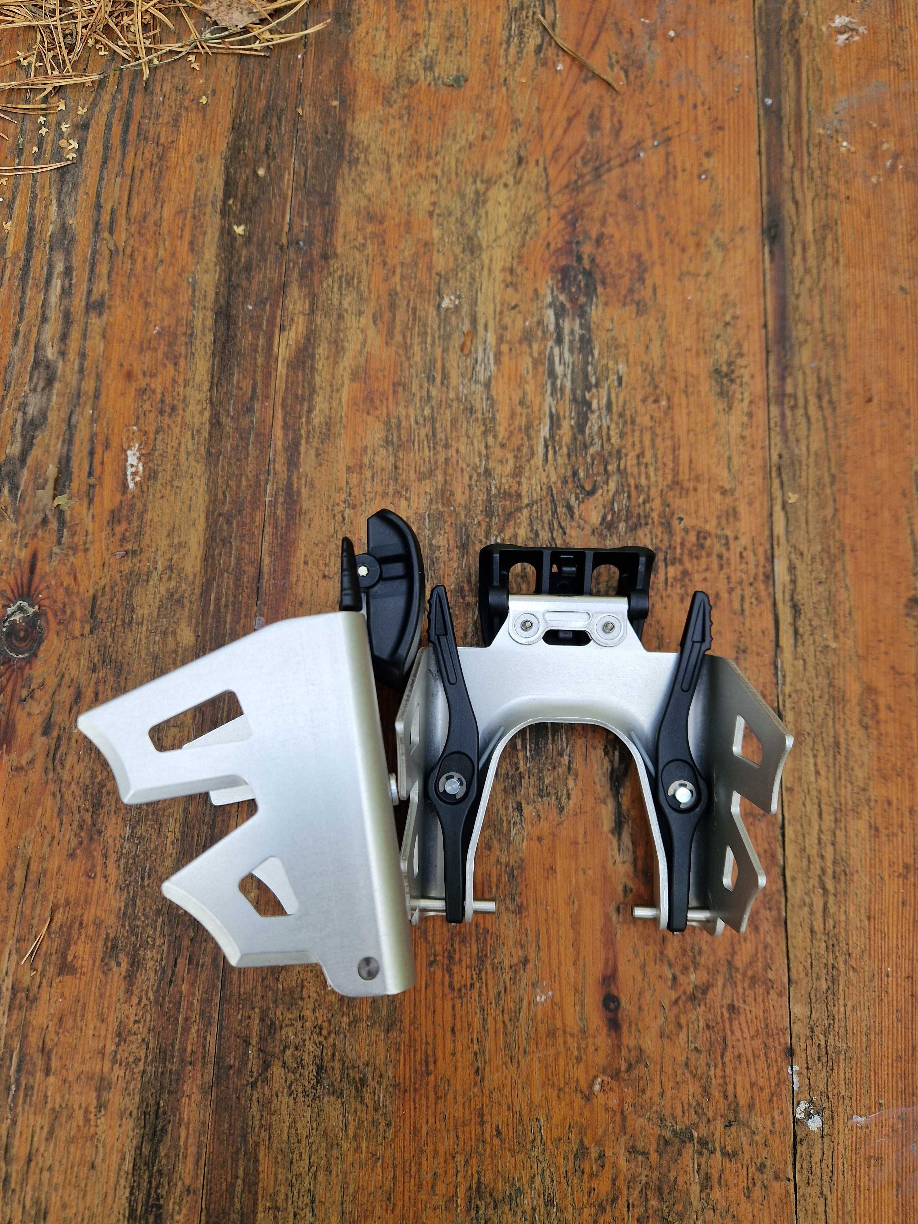 Nowe Harszle Fritschi Traxion 90mm