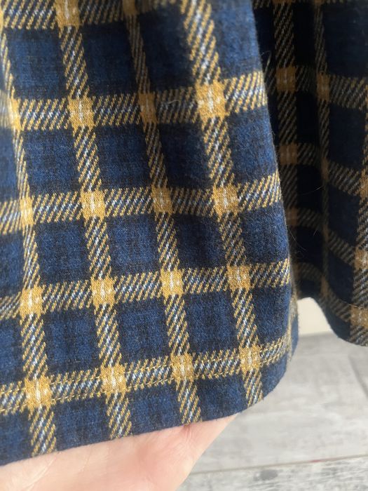 Тепле плаття 2шт Primark 80р 9-12м Next