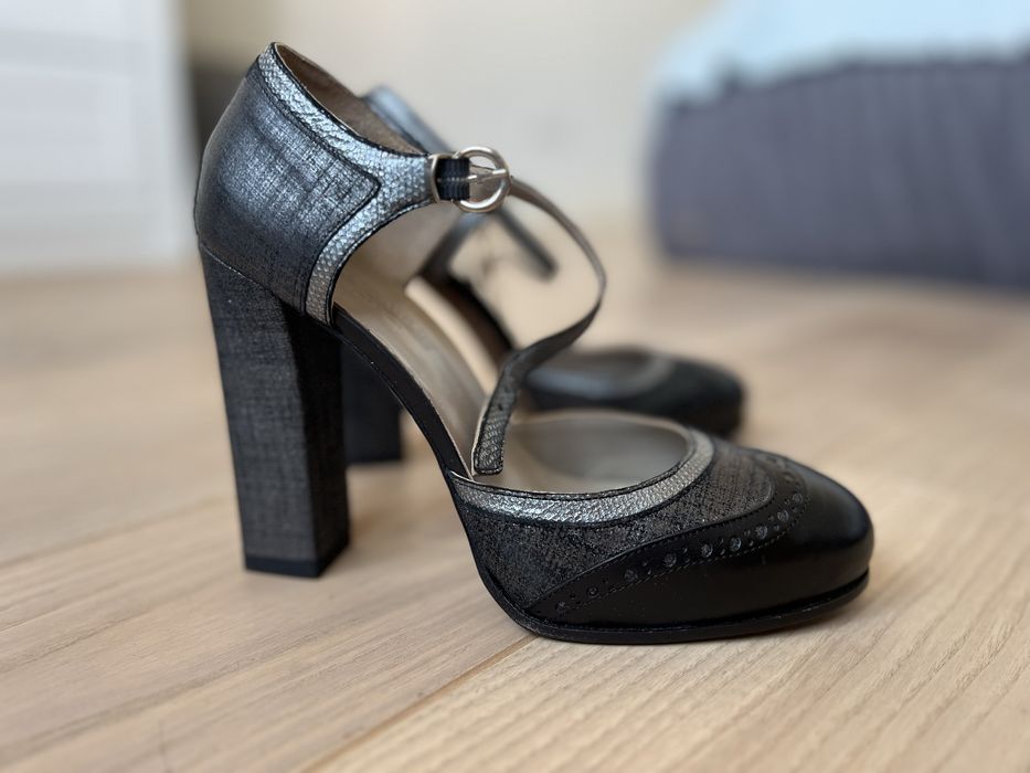 Туфли/ туфлі  Lena Milos 36