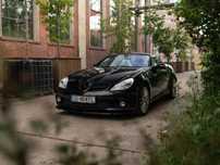 Mercedes-Benz SLK OKAZJA! Mercedes SLK 55 AMG V8 5.4 L 360KM Wyjątkowy stan