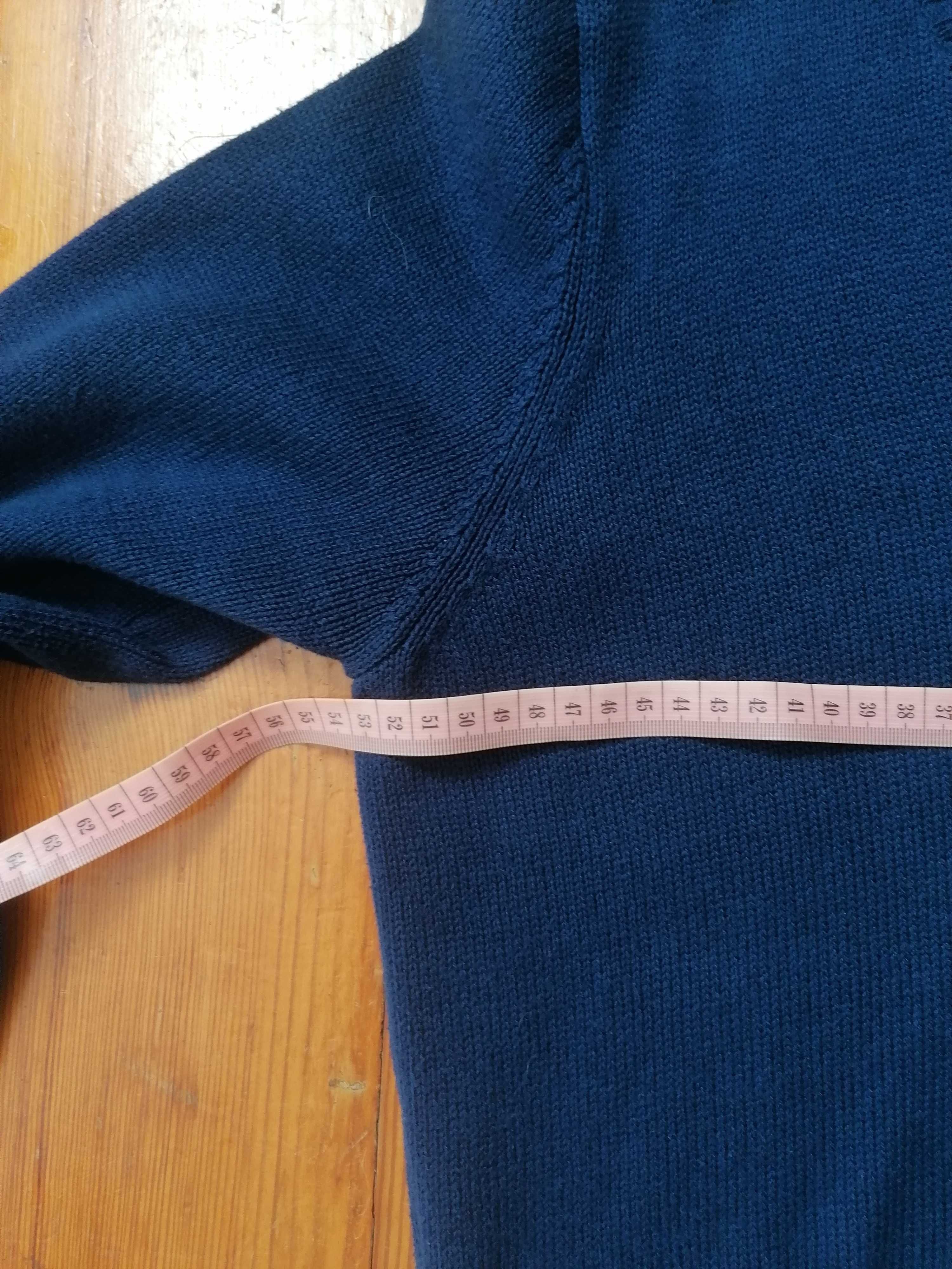 Sweter męski C&A rozmiar L