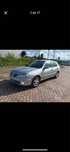 Nissan Almera GPL