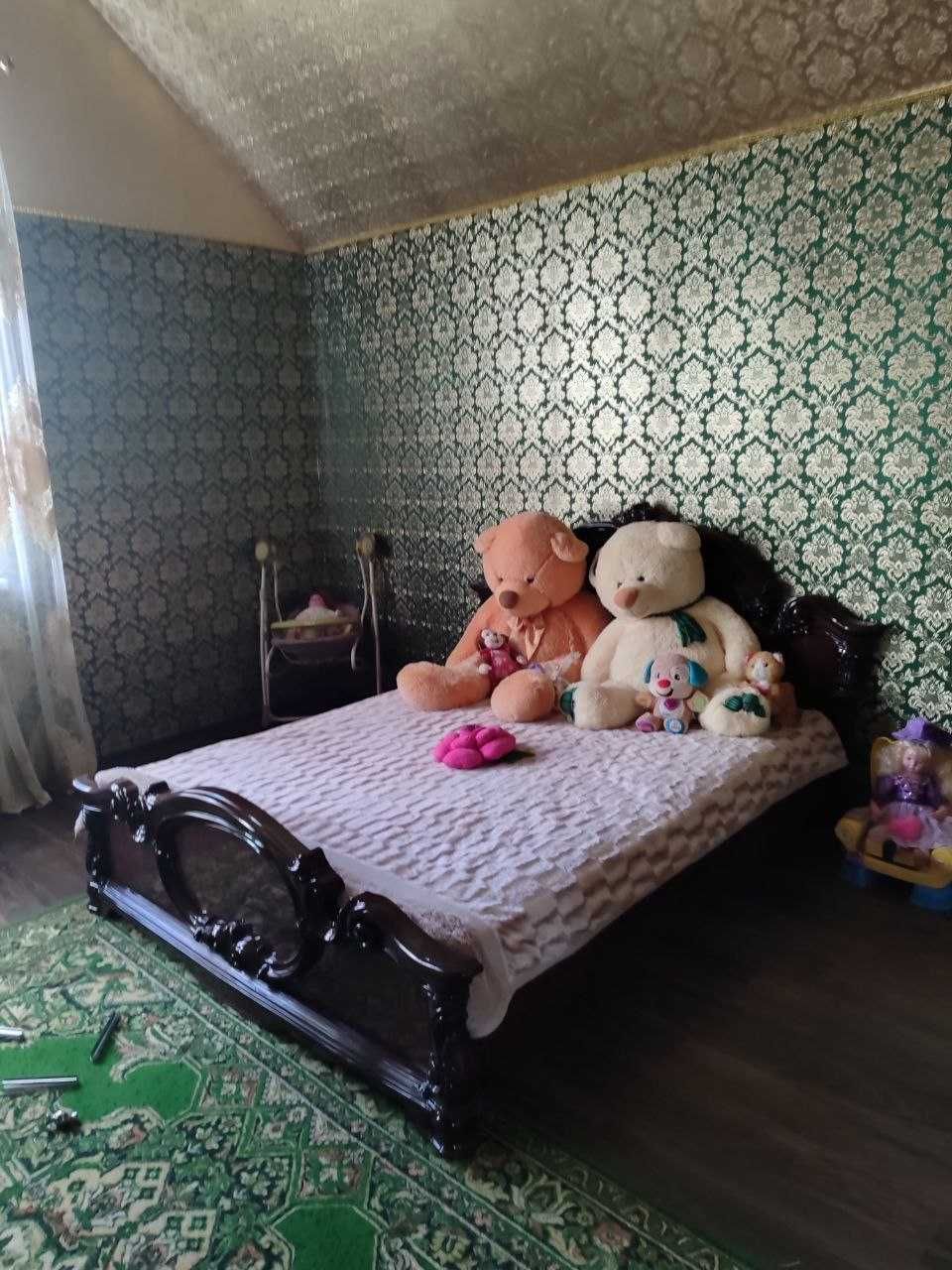 Продам дом Б. Даниловка Киевский р-н, м. Героев Труда