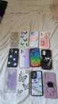 Capas Samsung Galaxy A52s 5g