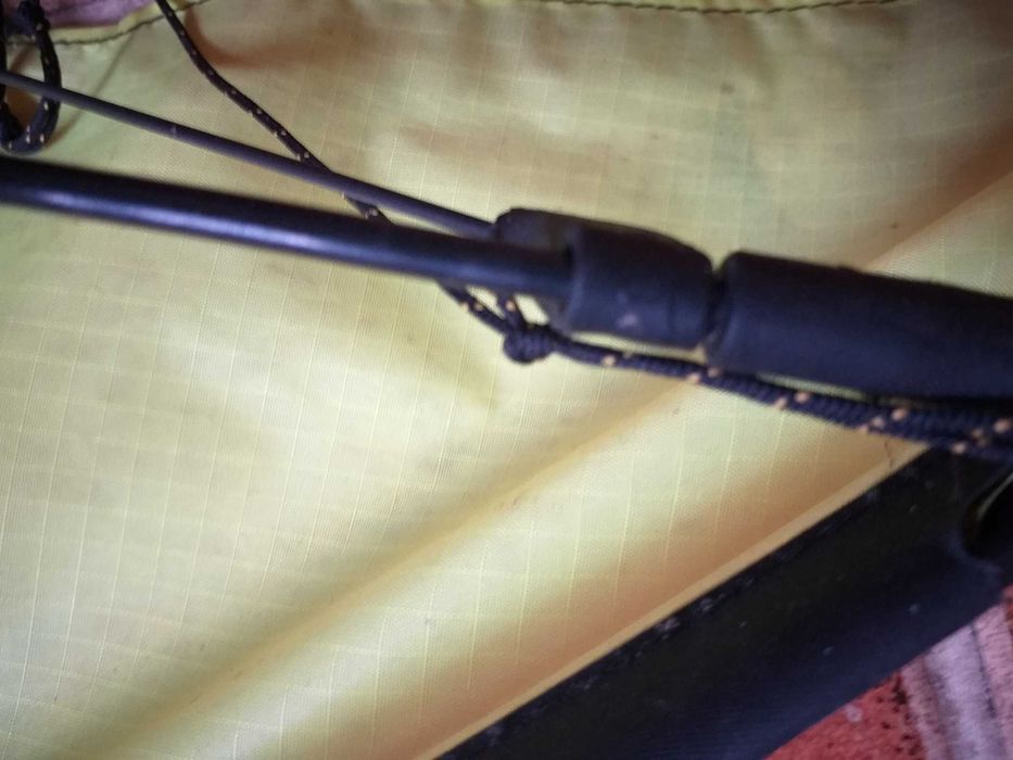 Latawiec akrobacyjny 120cm