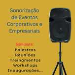 FS - Aluguer / Locação de Som para Eventos Corporativos
