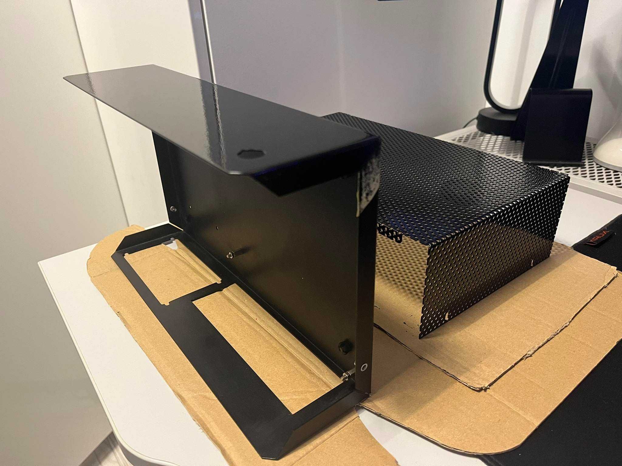 Obudowa Komputerowa HTPC, SFX Mini-ITX