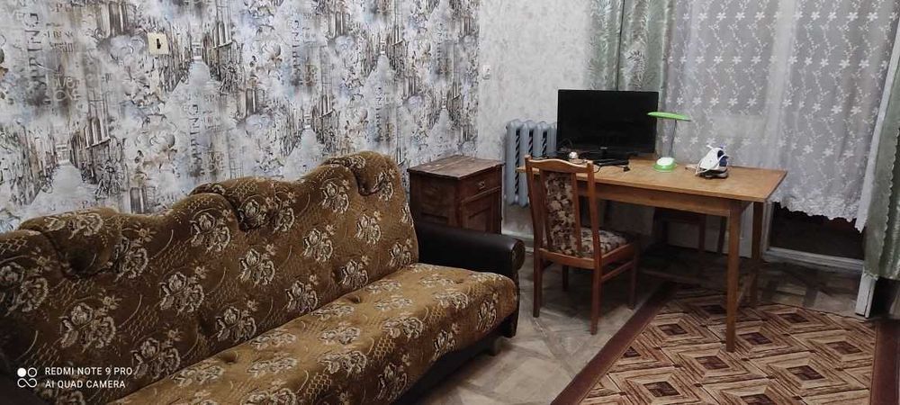 Продаж 1 кім. квартири в центрі -  25 000$