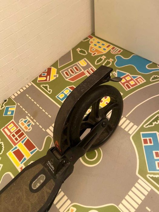 Trotinete para crianças