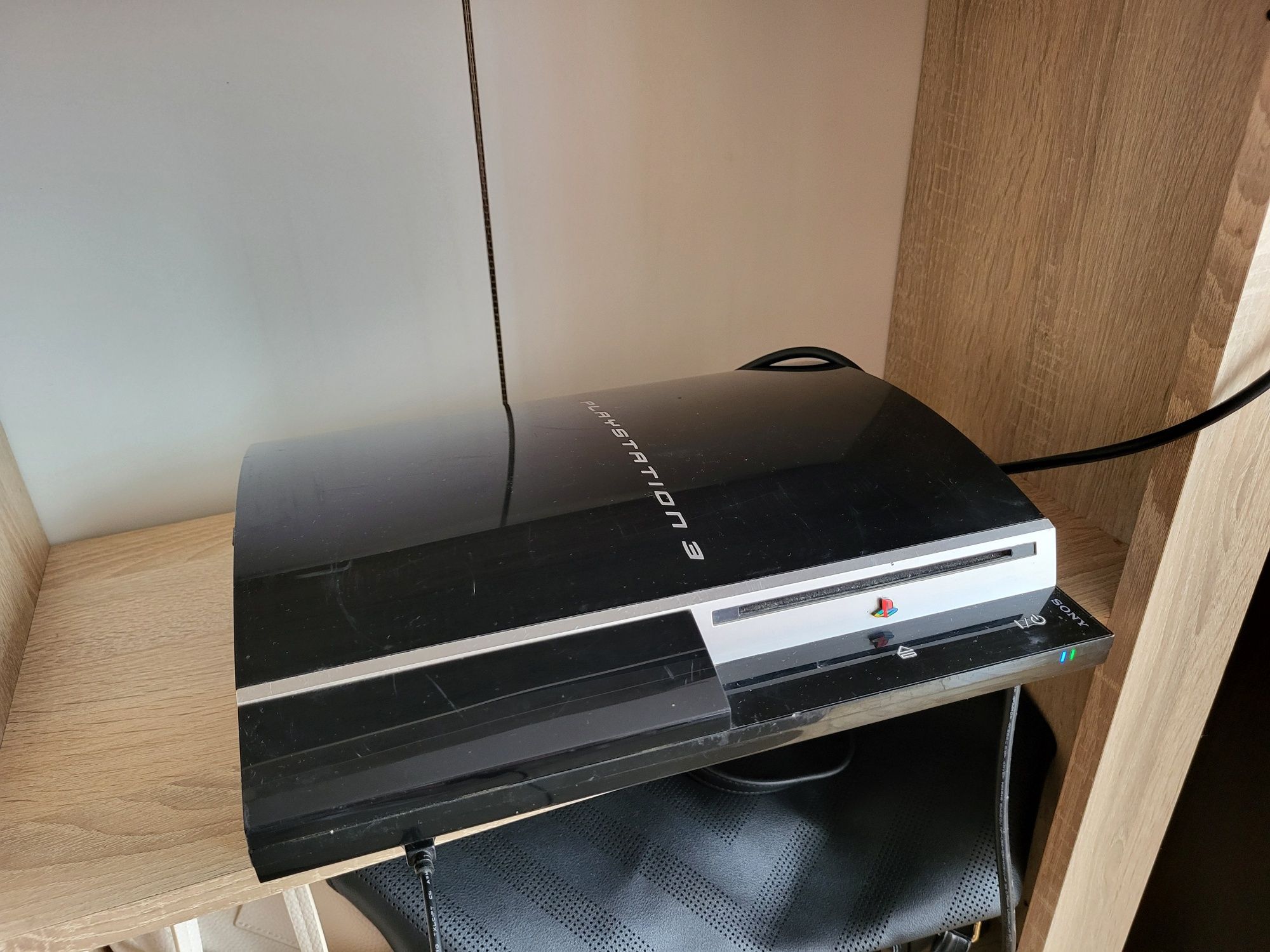 Sprzedam PlayStation 3