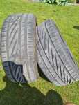 Opony letnie UNIROYAL 225/45/17