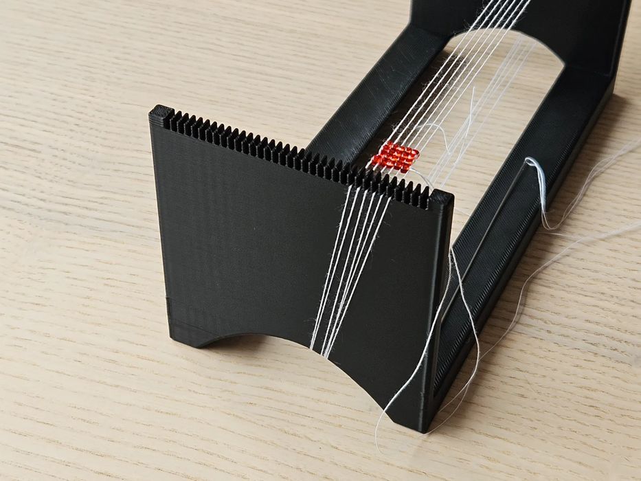 Tear para Contas Pequeno