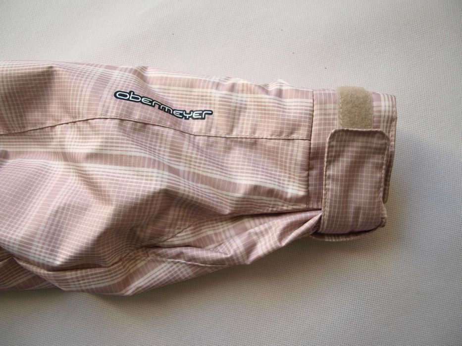 kurtka + bluza Obermayer 140 / 146