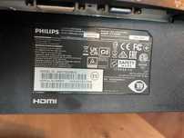 Monitor Philips IPS 75hz 1080p 243V7Q