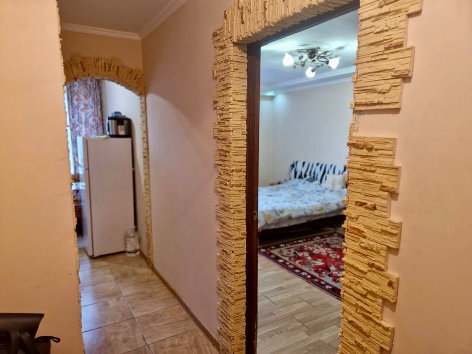 Оренда 1 кімнатної, ПАРКОВИЙ ПРОЇЗД (парк ЖОВТНЕВИЙ), МЕБЛі та ТЕХНіКА