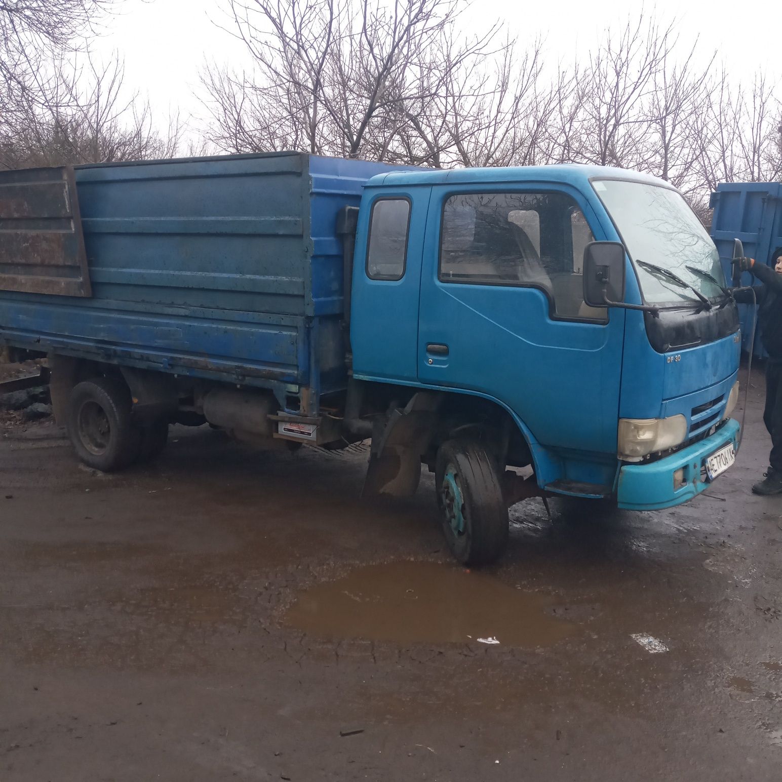 Продам донг фенг 1044 на ходу можно кусками
