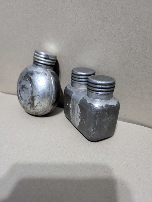 Oliwiarka oliwiarki AK 47 od kałacha