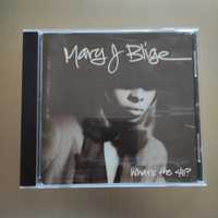 Płyta cd Mary J Blige