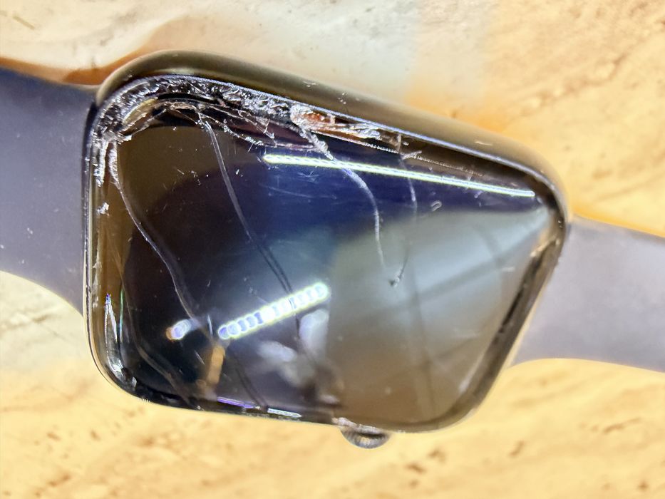 Apple Watch SE 2gen LTE 44mm