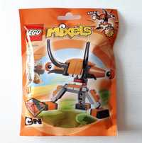 Lego MIXELS seria 2 BALK