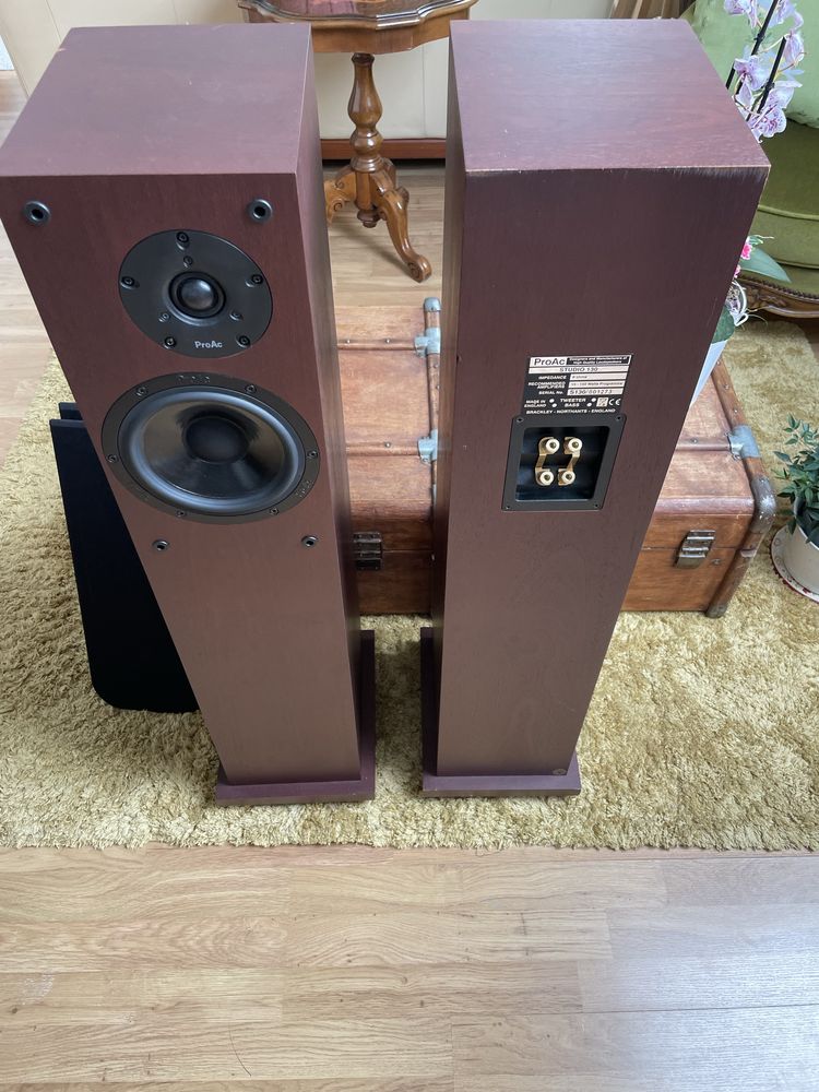 ProAC Studio 130