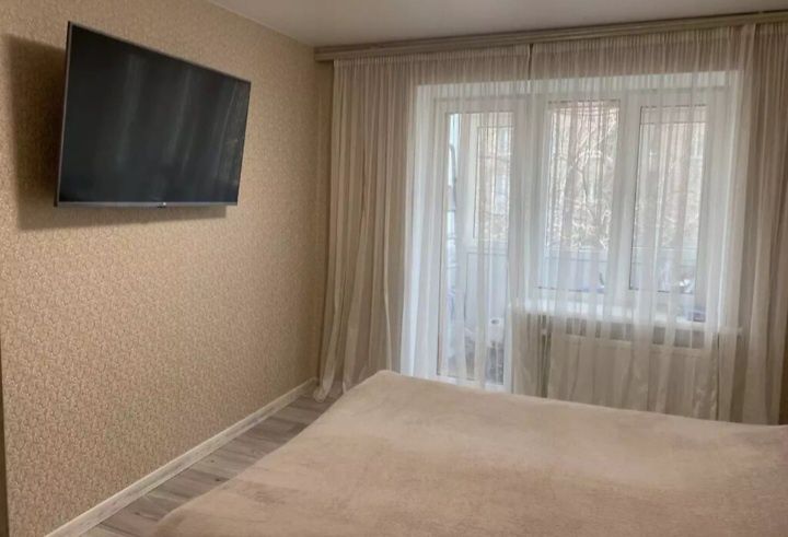 Д.Коротченко 1-квартира