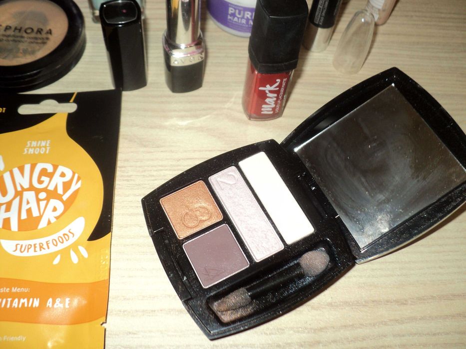 Kosmetyki, 13 sztuk Avon Isana Sephora Ziaja i inne