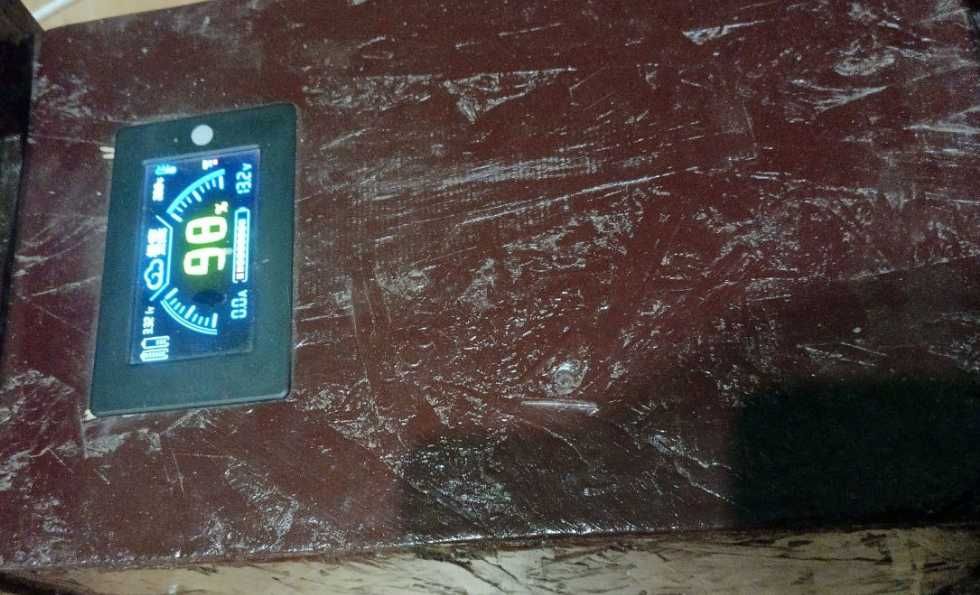 Акумулятор EVE LiFePo4 12.8В 105Ah