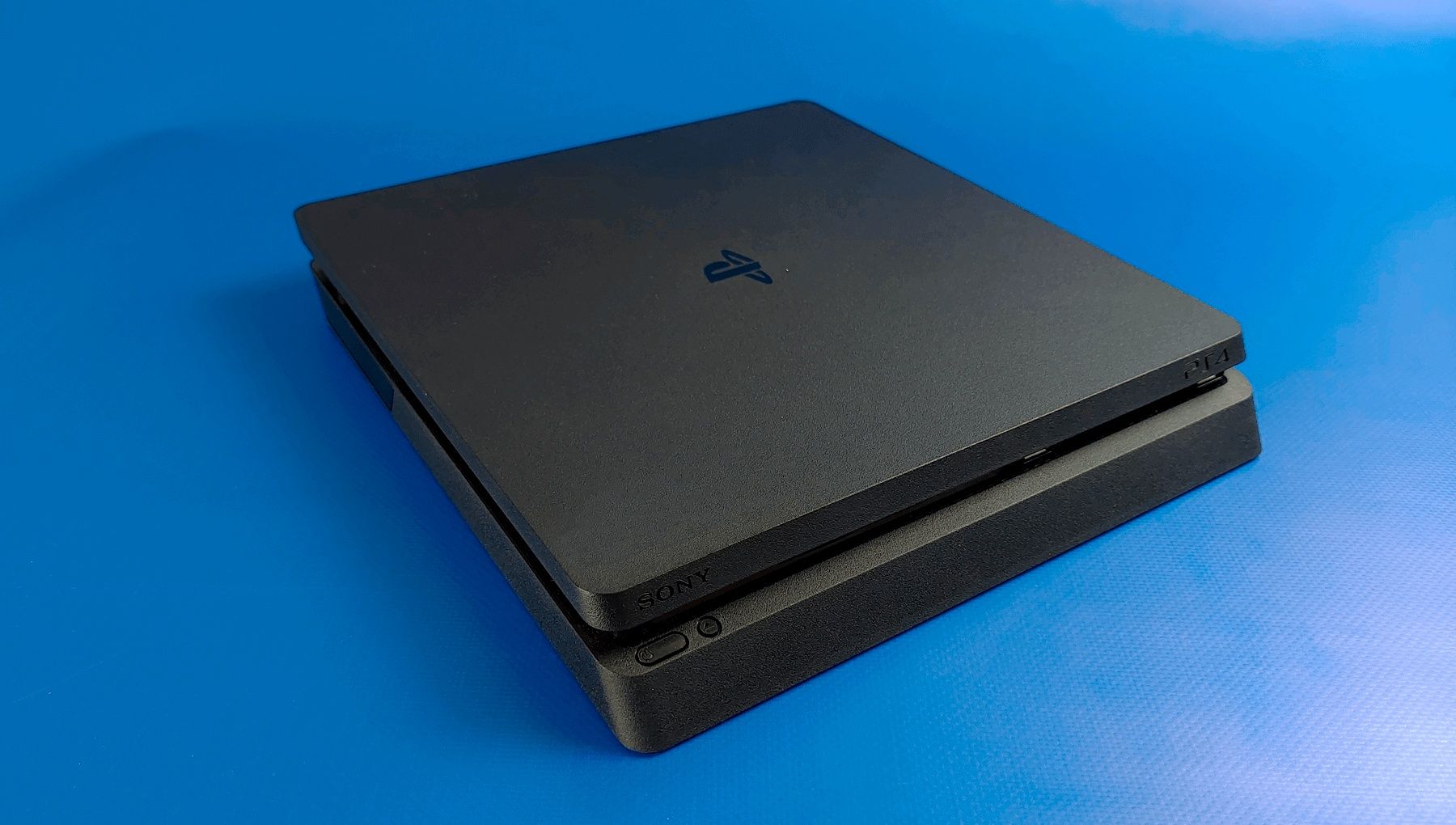 Sony Playstation 4 Slim 500gb Вживана