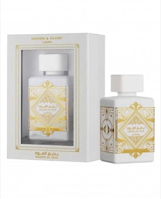 Lattafa Badee Al Oud Honor & Glory 100 ml