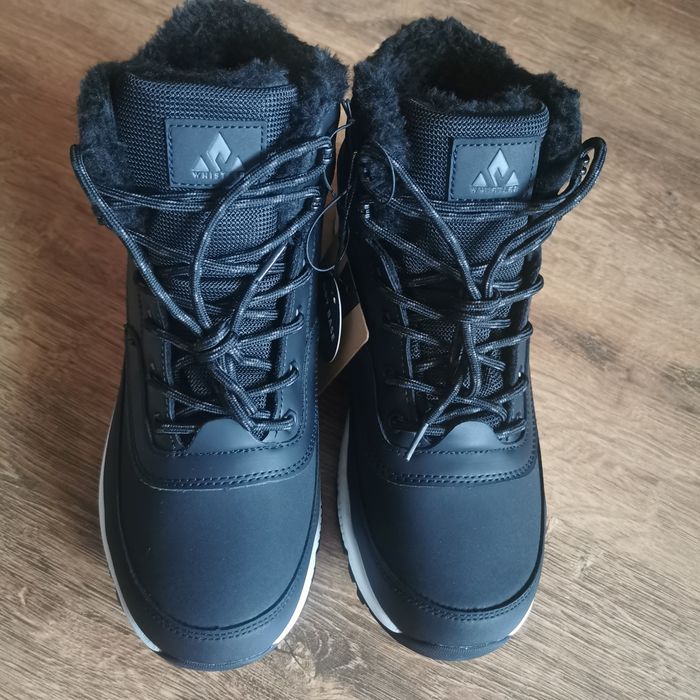 Nowe Trapery Męskie