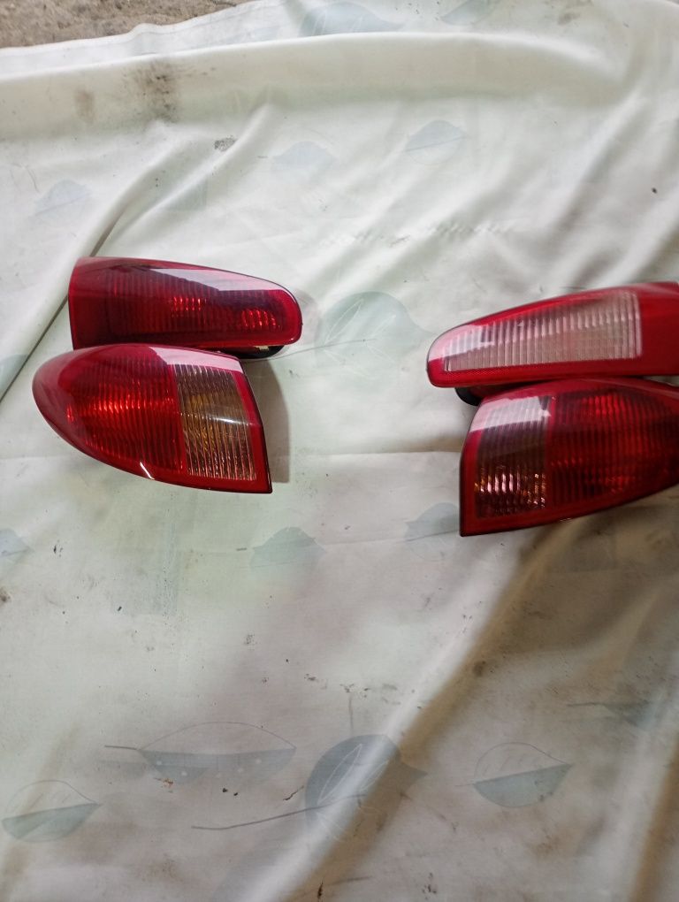Części alfa147 lift1,9jtdm zawieszenie blacharskie,mechaniczne, wnętrz