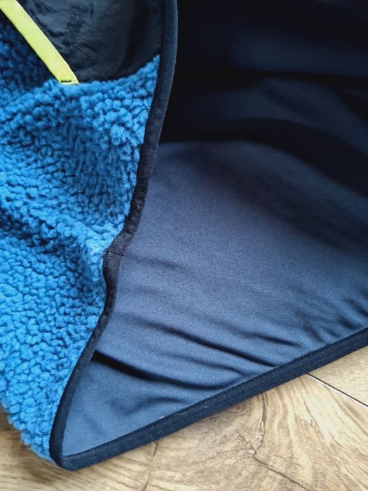 164cm, Lego bluza sherpa, bluza polarowa, kurtka polarowa, polar