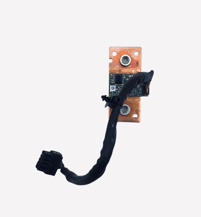 Шунт основної високовольтної системи батареї Tesla Model S