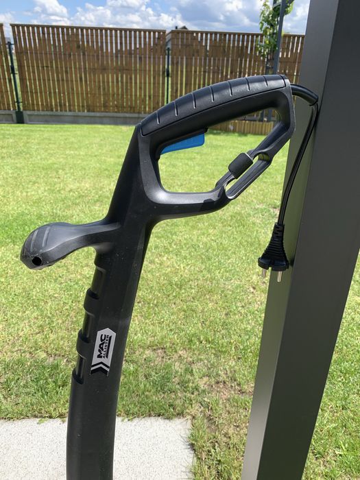 Podkaszarka elektryczna MacAllister 300 W