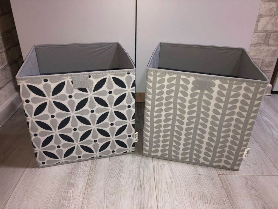Органайзеры для хранения новые 2шт лотом