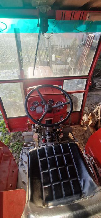 Sprzedam massey ferguson 165