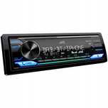 JVC KD-X482DBT Radio samochodowe AUX DAB / DAB+ Bluetooth VarioColor