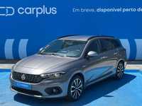 Fiat Tipo Station Wagon 1.6 M-Jet Lounge