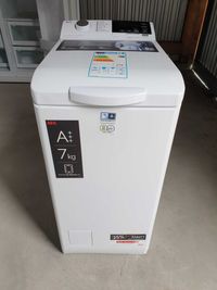 Пральна/стиральная/ машина AEG lavamat 6000 Series ProSense 7 KG