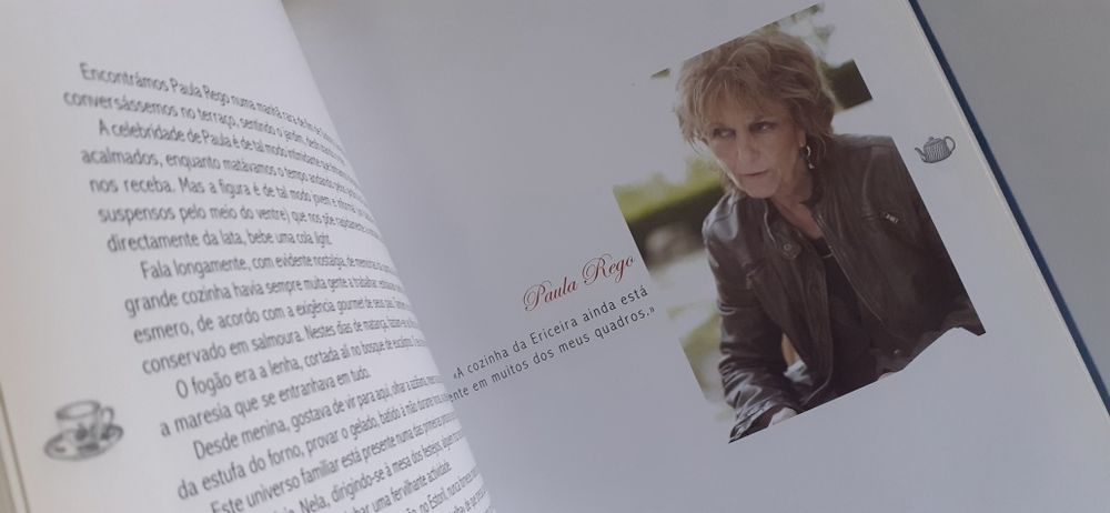 Culinária...Na cozinha com elas