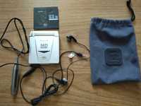 Sony Walkman MZ 2 ПЛЕЕРА Мини Диск