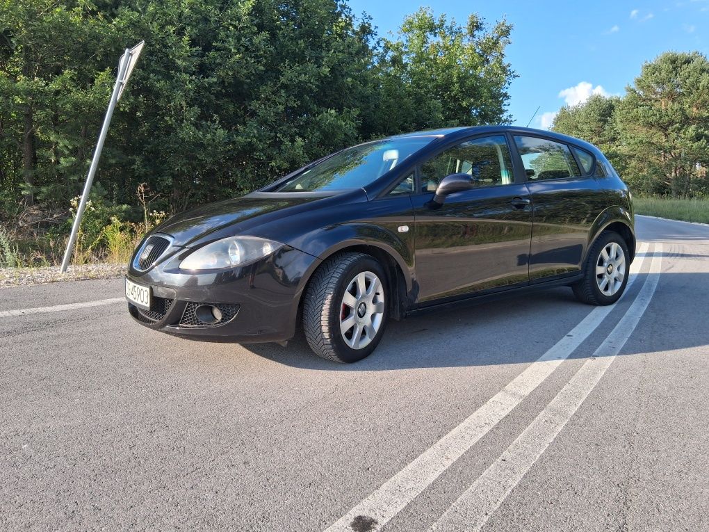 Seat Leon 2 1.9 tdi